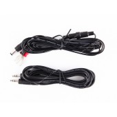 Reproduktory na motorku Renegade RXA100C