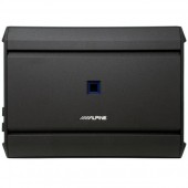 Zosilňovač Alpine S-A55V