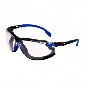 Ochranné okuliare 3M SOLUS séria 1000 KIT (S1101SGAFKT-EU)