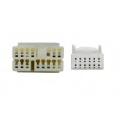 Dension Bluetooth HF sada pre Suzuki