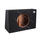 Prázdna ozvučnica Gladen SB 10-22 Slim