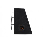 Prázdna ozvučnica Gladen SB 10-22 Slim