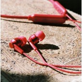 Slúchadlá Pioneer SE-C7BT-R červená