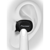 Aktívne bluetooth slúchadlá Pioneer SE-C8TW čierna