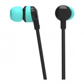 Bluetooth slúchadlá Pioneer SE-CL5BT-GR svetlo zelená