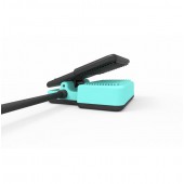 Bluetooth slúchadlá Pioneer SE-CL5BT-GR svetlo zelená