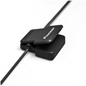 Bluetooth slúchadlá Pioneer SE-CL6BT-B čierna