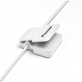 Bluetooth slúchadlá Pioneer SE-CL6BT-W biela