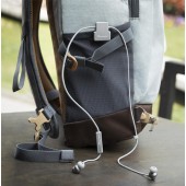 Bluetooth slúchadlá Pioneer SE-CL6BT-W biela