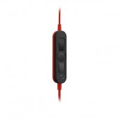Športové slúchadlá Pioneer SE-E7BT-R červená