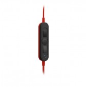 Športové slúchadlá Pioneer SE-E7BT-R červená