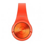 Náhlavné slúchadlá Pioneer SE-MX7-M oranžová