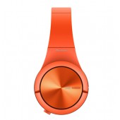 Náhlavné slúchadlá Pioneer SE-MX7-M oranžová