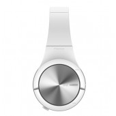 Náhlavné slúchadlá Pioneer SE-MX7-W biela