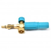 Auto Finesse Foam Lance Black & Decker