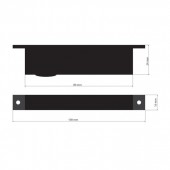 Náhradný snímač Laser Interceptor