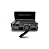 Autorádio bez mechaniky Pioneer SPH-EVO82DAB-UNI