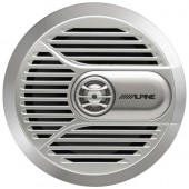 Reproduktory Alpine SPR-M700