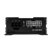 Zosilňovač Zapco ST-104D SQ MINI