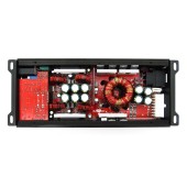 Zosilňovač Zapco ST-104D SQ MINI