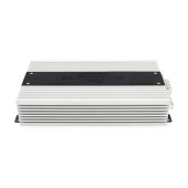 Zosilňovač Zapco ST-204D SQ III