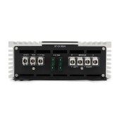 Zosilňovač Zapco ST-2X SQ III