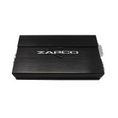 Zosilňovač Zapco ST-4X SQ