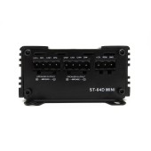 Zosilňovač Zapco ST-64D SQ MINI