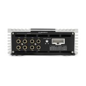 Zosilňovač s DSP procesorom Zapco ST-68X DSP III