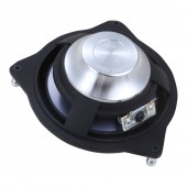 Komponentné reproduktory STEG BZ40AII