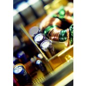 Zosilňovač STEG Master Stroke 1500