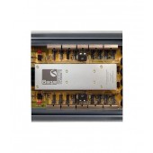 Zosilňovač STEG Master Stroke Classe A