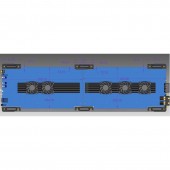 Zosilňovač STEG NIKO 1.7000