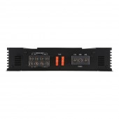 Zosilňovač STEG ST402