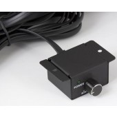 Retro aktívny subwoofer RetroSound SUB8100