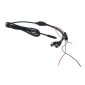 Kamerový systém s monitorem 7