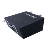 Subwoofer v boxe Alpine SWC-W84S907