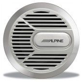 Subwoofer Alpine SWR-M100