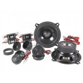 Reproduktory do BMW E36 set č.2