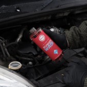 Zmes do ostrekovačov Infinity Wax Screen Wash (500 ml)