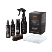 Set na kožu ADBL Leather Kit