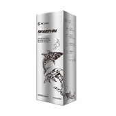 Autošampón s obsahom vosku a SiO2 The Class Sharphin (500 ml)