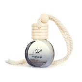 Závesná vôňa do auta Smell of Life inspired by Sí (10 ml)