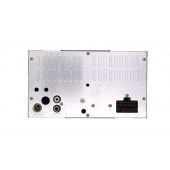 BT a USB autorádio BLAUPUNKT Palma 190 BT