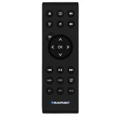 BT, CD/DVD a USB autorádio BLAUPUNKT Rome 990 DAB