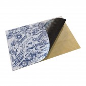 Antivibračný materiál Sorbeo M4