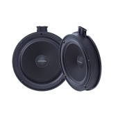 Reproduktory Alpine SPC-106T61 pre Volkswagen Transporter T6.1