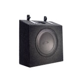 Subwoofer v boxe Alpine SWC-D84T6