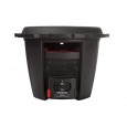Subwoofer Rockford Fosgate POWER T0D410