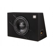 Subwoofer v boxe Gladen RS-X 10 Slim SB